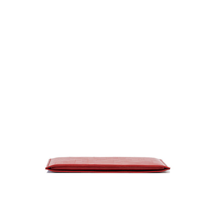 Slim Leather Sleeve for iPad-4